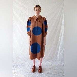 Shaghayegh Tafreshi BB Jacket OS